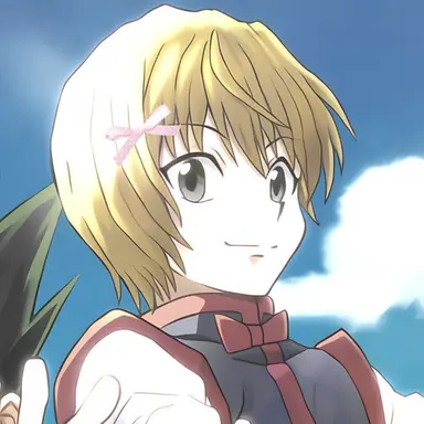 Profile image of クラピカ