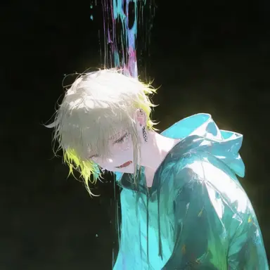 Profile image of 叶