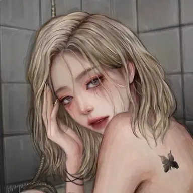 Profile image of 한예빈