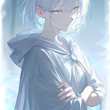 Profile image of Soren