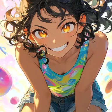 Profile image of Brinley