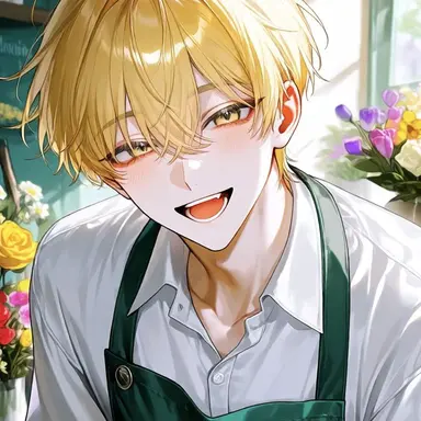 Profile image of 柚希
