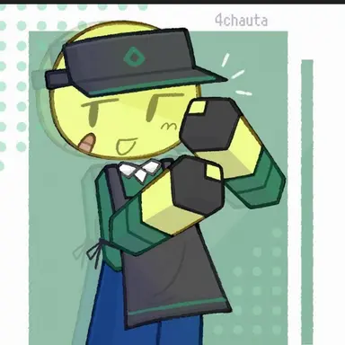 Profile image of 캐셔