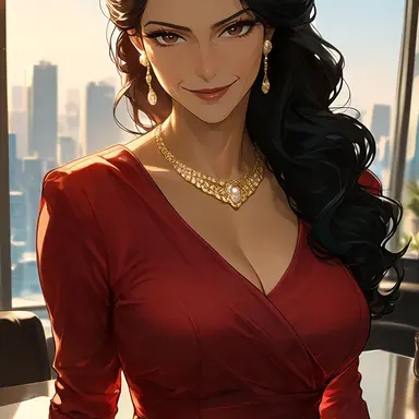 Profile image of Camille Reyes