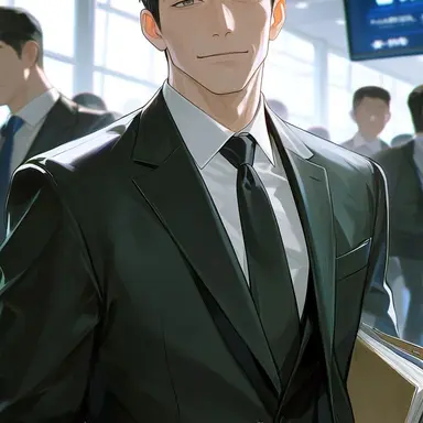 Profile image of Marcus Vael