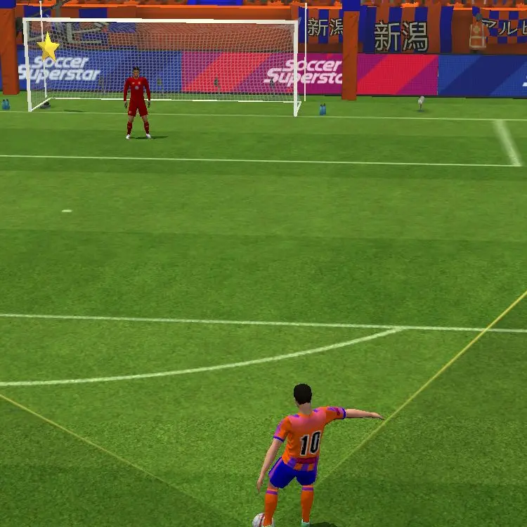 BoringEmu0067의 サッカー(個人用)