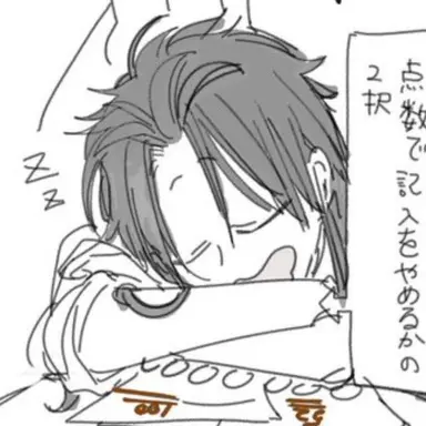 Profile image of 朱雀