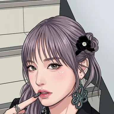 Profile image of 리즈