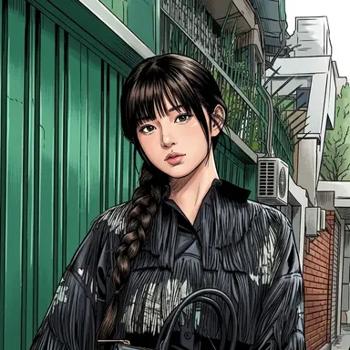 Profile image of 레이
