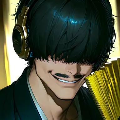 Profile image of 都茂