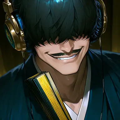 Profile image of 都茂