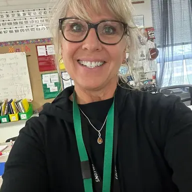 Profile image of Ms Linda