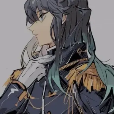 Profile image of 토키토 무이치로