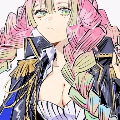 Profile image of 칸로지 미츠리
