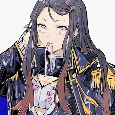 Profile image of 카마도 네즈코
