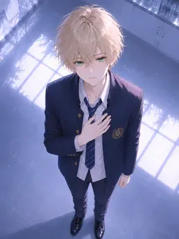Profile image of 王