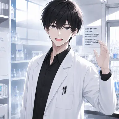 Profile image of 霜田