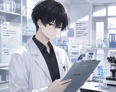 Profile image of 霜田