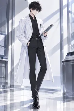 Profile image of 霜田