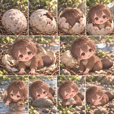 Profile image of たの