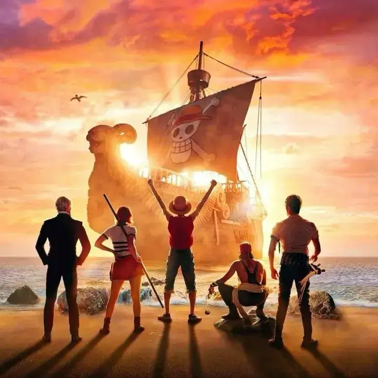 CrazyRack5157의 One Piece