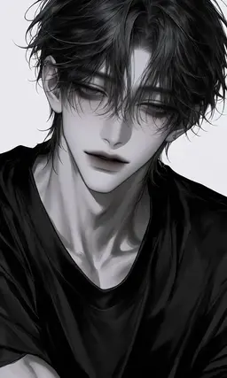 Profile image of ペク・イガン