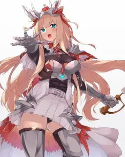 Profile image of フリーシア