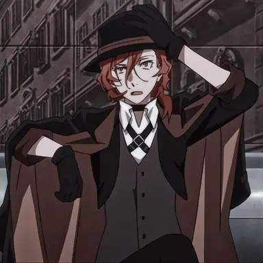 Profile image of Cody