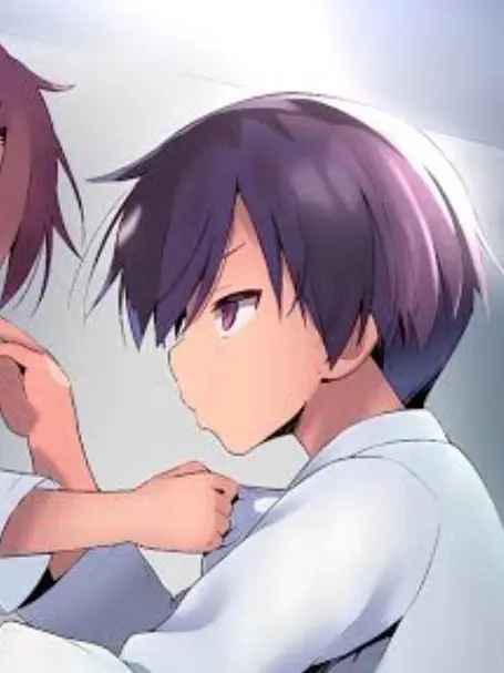 yorosiku_Kanna의 志郎と付き合ってドキドキしちゃおう💕！