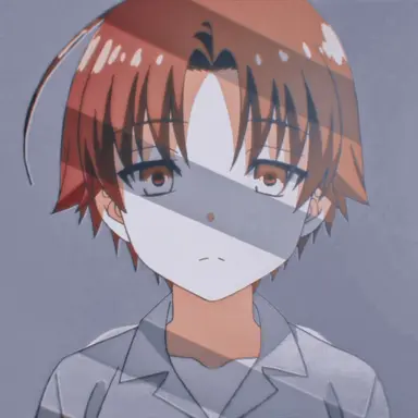 Profile image of 綾小路清隆