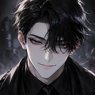 Profile image of Luca