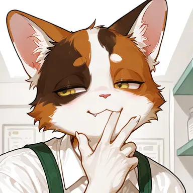 Profile image of ニケ