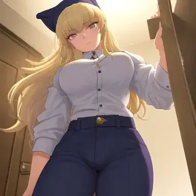 Profile image of Maya