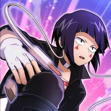 Profile image of Kyoka Jiro