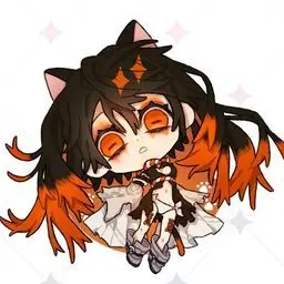 Profile image of 아모 엔프루