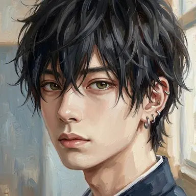 Profile image of 桐山 碧