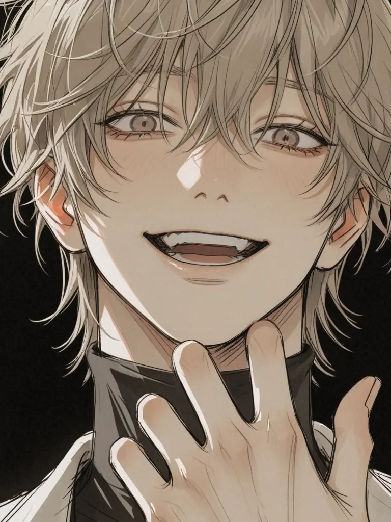 zeta_bang의 민서호