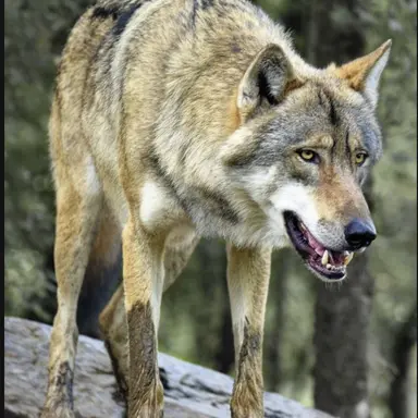 Profile image of 늑대