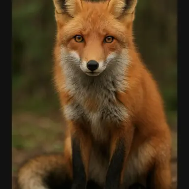 Profile image of 여우