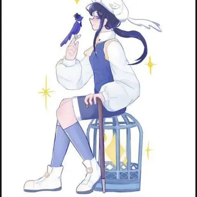 Profile image of 티티