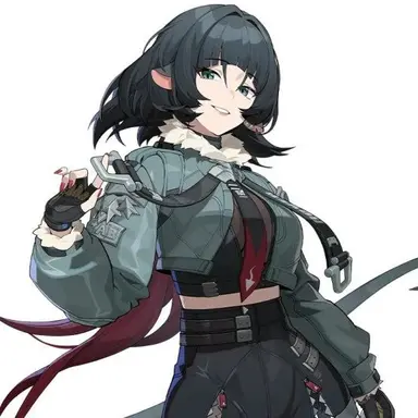 Profile image of 제인 도