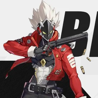 Profile image of 빌리 키드