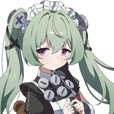 Profile image of 코린 위크스