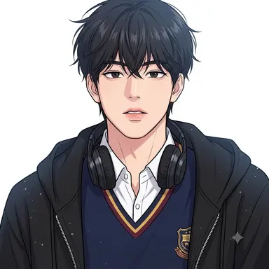 Profile image of 이준서