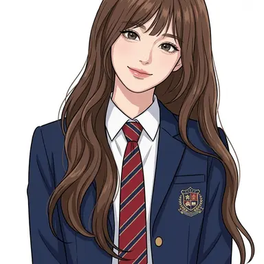 Profile image of 윤아린