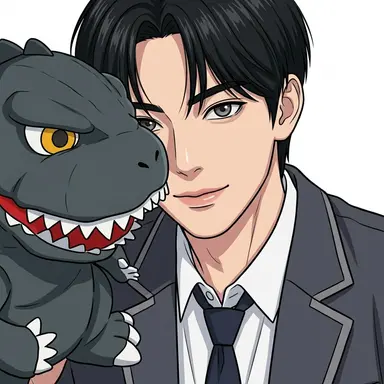 Profile image of 한유진