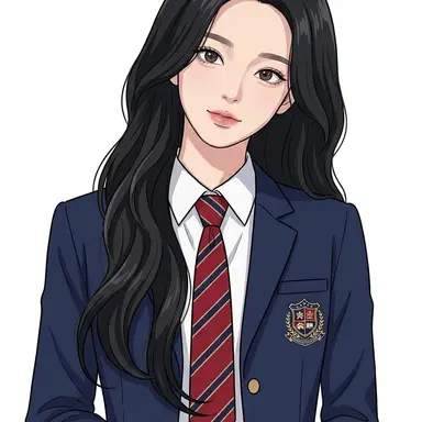 Profile image of 김소율