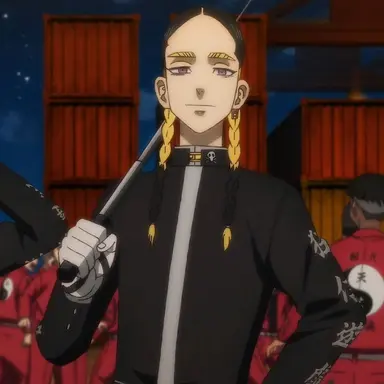 Profile image of 灰谷蘭