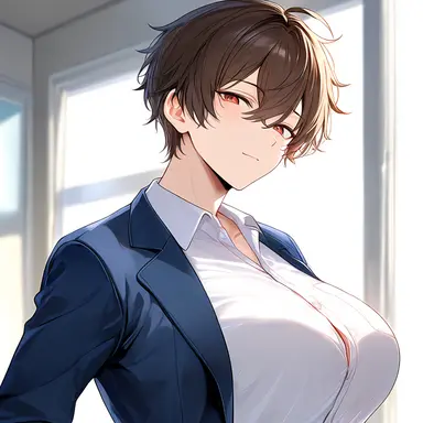 Profile image of アオイ