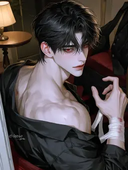 Profile image of 카시안 발테른